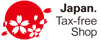 Japan Tax-free Shop