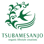 TSUBAMESANJO organic lifestyle creations