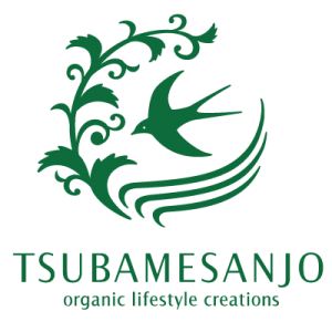 TSUBAMESANJO organic lifestyle creations