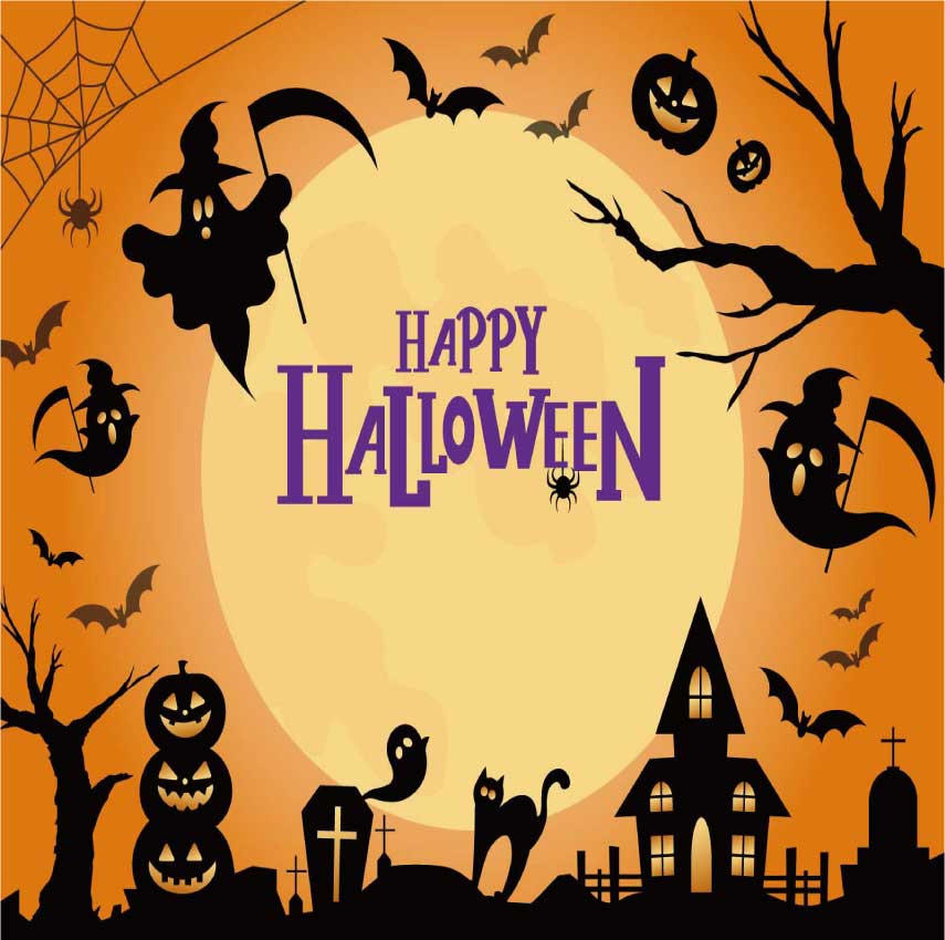 ハッピーハロウィン! 燕三条地域の地場産センター 燕三条地場産業振興センター